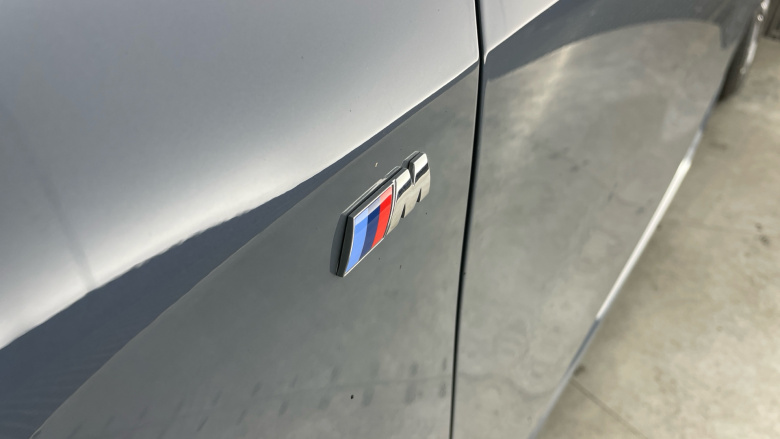 BMW 1 Series 118i [136] M Sport 5dr [Live Cockpit Professional] Petrol Hatchback